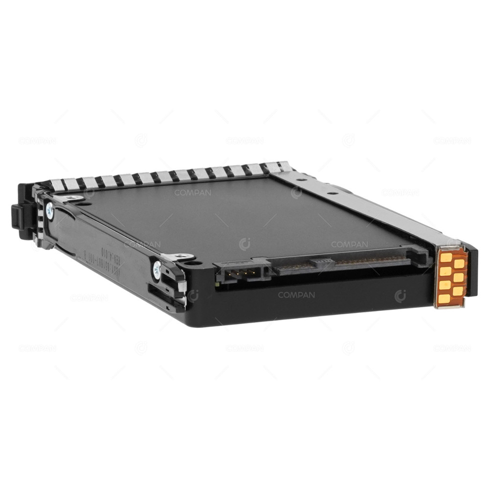 P08610-001 HP SSD 3.84TB SAS 12G 2.5" SFF